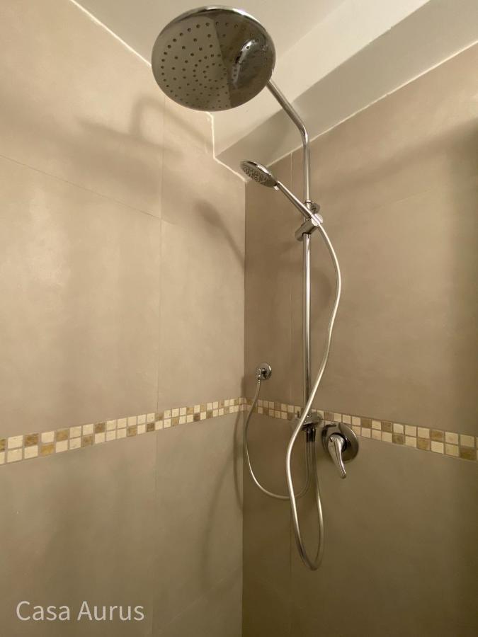 Aurus Casa Vacanze โรม ภายนอก รูปภาพ